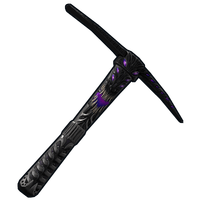 Abyss Pick Axe