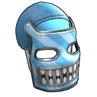 Monument Memories Facemask