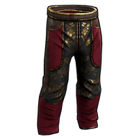 Phantom Pants