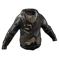 Funerary Hoodie