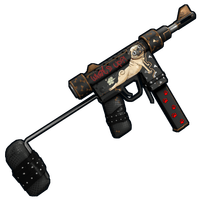 Good Boy SMG