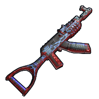 Nocturnal Beast AR