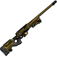 Black Gold L96