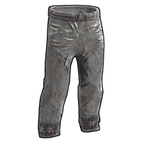 Nordic Beast Pants