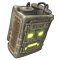 Temple Satchel