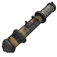 Surge Rocket Launcher