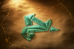 International 2026 Team Loading Screen - Aurora Gaming