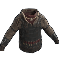 Savage Jacket