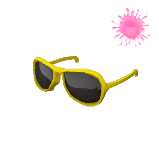 Strange Summer Shades