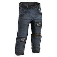 Revolution Jeans