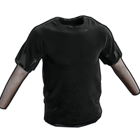 Black Tshirt