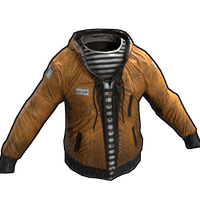 Seaman Hoodie