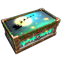 Christmas Eve Box