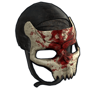 Sacrificial Mask
