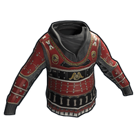Ronin Hoodie