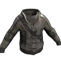 Prospector's Hoodie