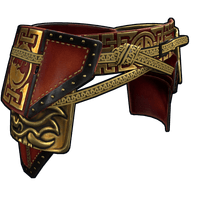 Lunar Armor Pants