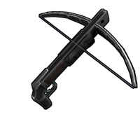 Lightweight Crossbow