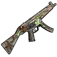 Termite MP5