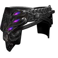 Abyss Kilt