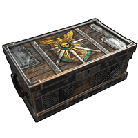 Defender Box