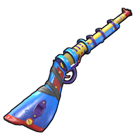 Toy Shotgun