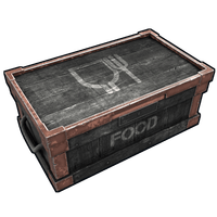 Food Box Large