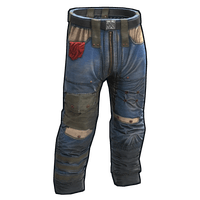Lumberjack Pants