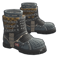 Badboy Boots
