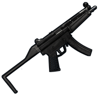 Blackout MP5