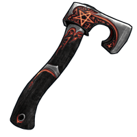 Hatchet From Hell