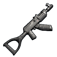 Blackout AR