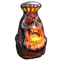 Hell Forge