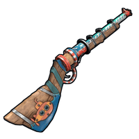 Capitan's Waterpipe