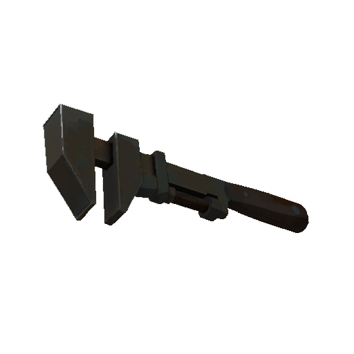 Professional Killstreak Wrench