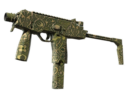 MP9 | Old Roots (Factory New)