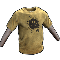 Smile T-Shirt