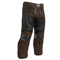 Road Raider Pants