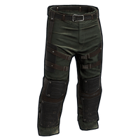 Army Armored Pants