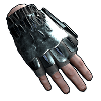 HQM Gloves