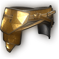 Opulent Roadsign Pants