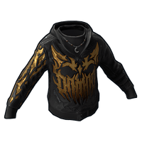 Night Demon Hoodie