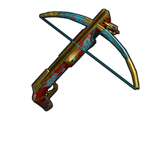 Lunar Ox Crossbow