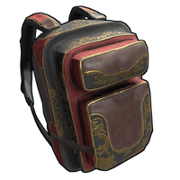 Phantom Backpack
