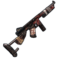 Berserker Thompson