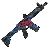 Vortex LR