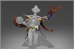King of Fools - Armor