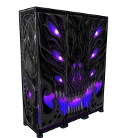 Abyss Locker