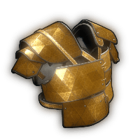 Opulent Roadsign Vest