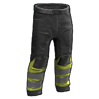 Copper Pants